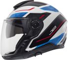 Casca Schuberth J2 Sigma albastru