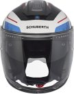 Casca Schuberth J2 Sigma albastru