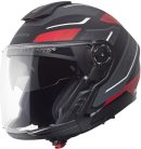 Casca Schuberth J2 Sigma rosu