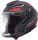 Casca Schuberth J2 Sigma rosu