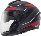 Casca Schuberth J2 Sigma rosu