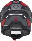 Casca Schuberth J2 Sigma rosu