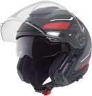 Casca Schuberth J2 Sigma rosu