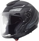 Casca Schuberth J2 Sigma gri