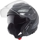 Casca Schuberth J2 Sigma gri