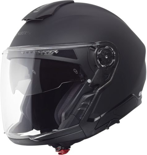 Casca Schuberth J2 Solid negru mat