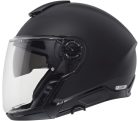 Casca Schuberth J2 Solid negru mat