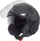 Casca Schuberth J2 Solid negru mat