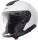 Casca Schuberth J2 Solid alb lucios