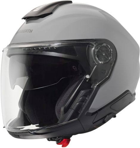Casca Schuberth J2 Solid gri