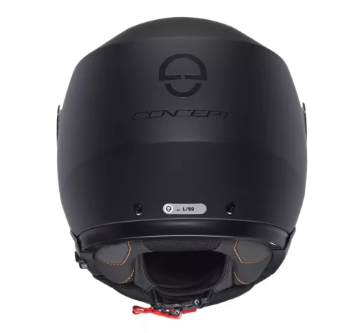 Casca Schuberth CONCEPT negru mat