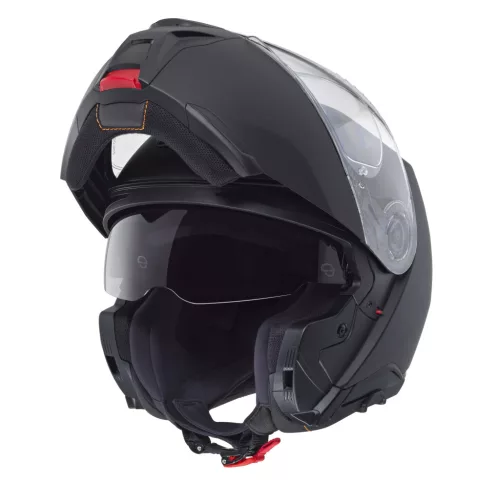 Casca Schuberth CONCEPT negru mat