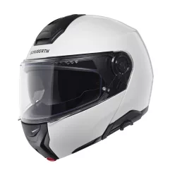 Casca Schuberth CONCEPT alb