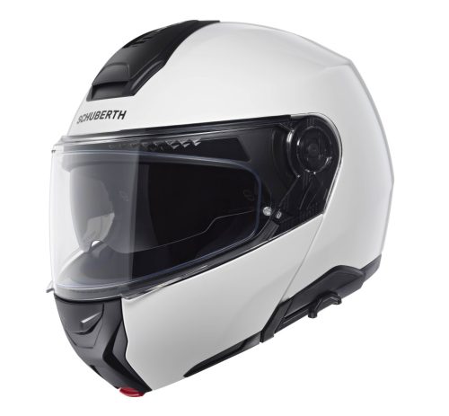 Casca Schuberth CONCEPT alb