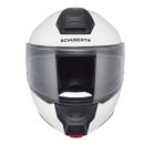 Casca Schuberth CONCEPT alb