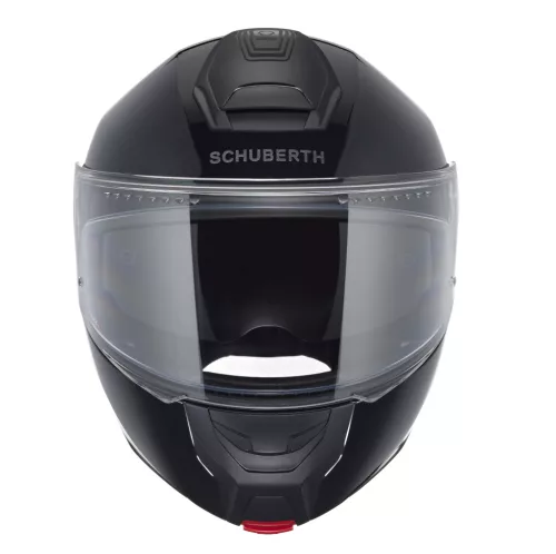 Casca Schuberth CONCEPT negru lucios