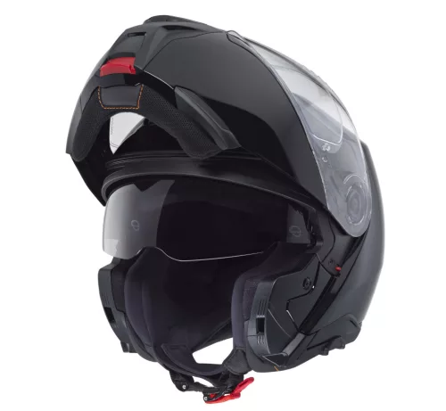 Casca Schuberth CONCEPT negru lucios