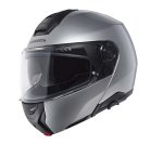 Casca Schuberth CONCEPT argintiu lucios