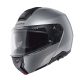 Casca Schuberth CONCEPT argintiu lucios