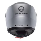 Casca Schuberth CONCEPT argintiu lucios