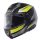 Casca Schuberth CONCEPT Tracer galben mat