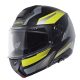 Casca Schuberth CONCEPT Tracer galben mat