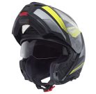 Casca Schuberth CONCEPT Tracer galben mat