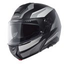 Casca Schuberth CONCEPT Tracer antracit mat