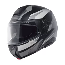 Casca Schuberth CONCEPT Tracer antracit mat