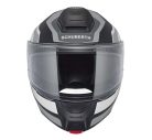 Casca Schuberth CONCEPT Tracer antracit mat