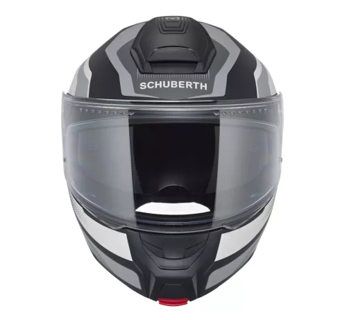 Casca Schuberth CONCEPT Tracer antracit mat