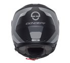 Casca Schuberth CONCEPT Tracer antracit mat