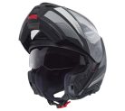 Casca Schuberth CONCEPT Tracer antracit mat