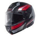 Casca Schuberth CONCEPT Tracer rosu mat