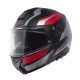 Casca Schuberth CONCEPT Tracer rosu mat