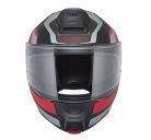 Casca Schuberth CONCEPT Tracer rosu mat