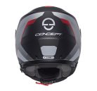 Casca Schuberth CONCEPT Tracer rosu mat