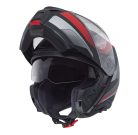 Casca Schuberth CONCEPT Tracer rosu mat
