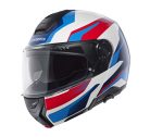 Casca Schuberth CONCEPT Tracer albastru mat
