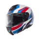Casca Schuberth CONCEPT Tracer albastru mat