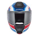 Casca Schuberth CONCEPT Tracer albastru mat