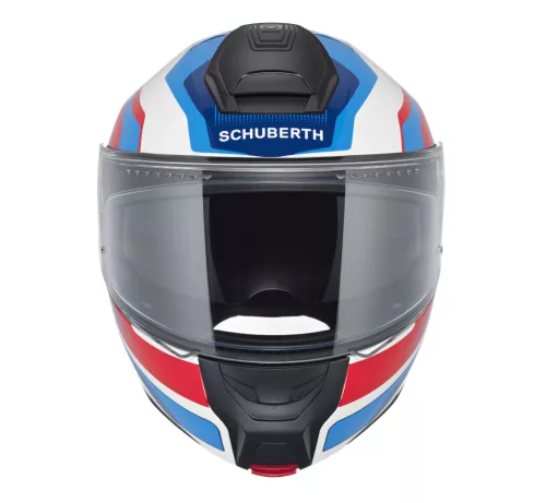 Casca Schuberth CONCEPT Tracer albastru mat