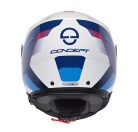 Casca Schuberth CONCEPT Tracer albastru mat