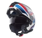 Casca Schuberth CONCEPT Tracer albastru mat