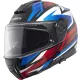 Cască Schuberth C5 Zenith albastru