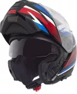 Cască Schuberth C5 Zenith albastru