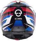Cască Schuberth C5 Zenith albastru