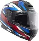 Cască Schuberth C5 Zenith albastru
