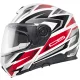 Cască Schuberth C5 Zenith roșu