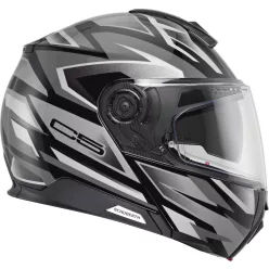 Cască Schuberth C5 Zenith negru
